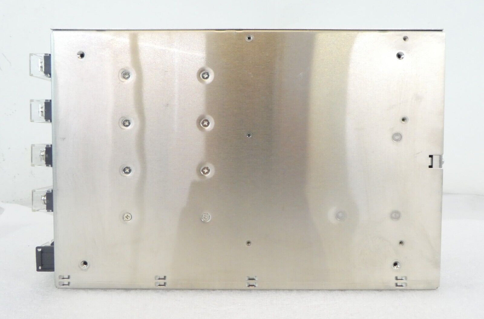 Cosel M1T-IIII-00-XNN Modular Power Supply Max1600T Lot of 2 Working Surplus