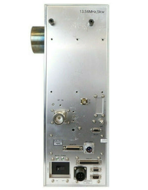 Daihen RMN-50T-V RF Auto Matcher TEL Tokyo Electron 3D39-000002 Copper Working