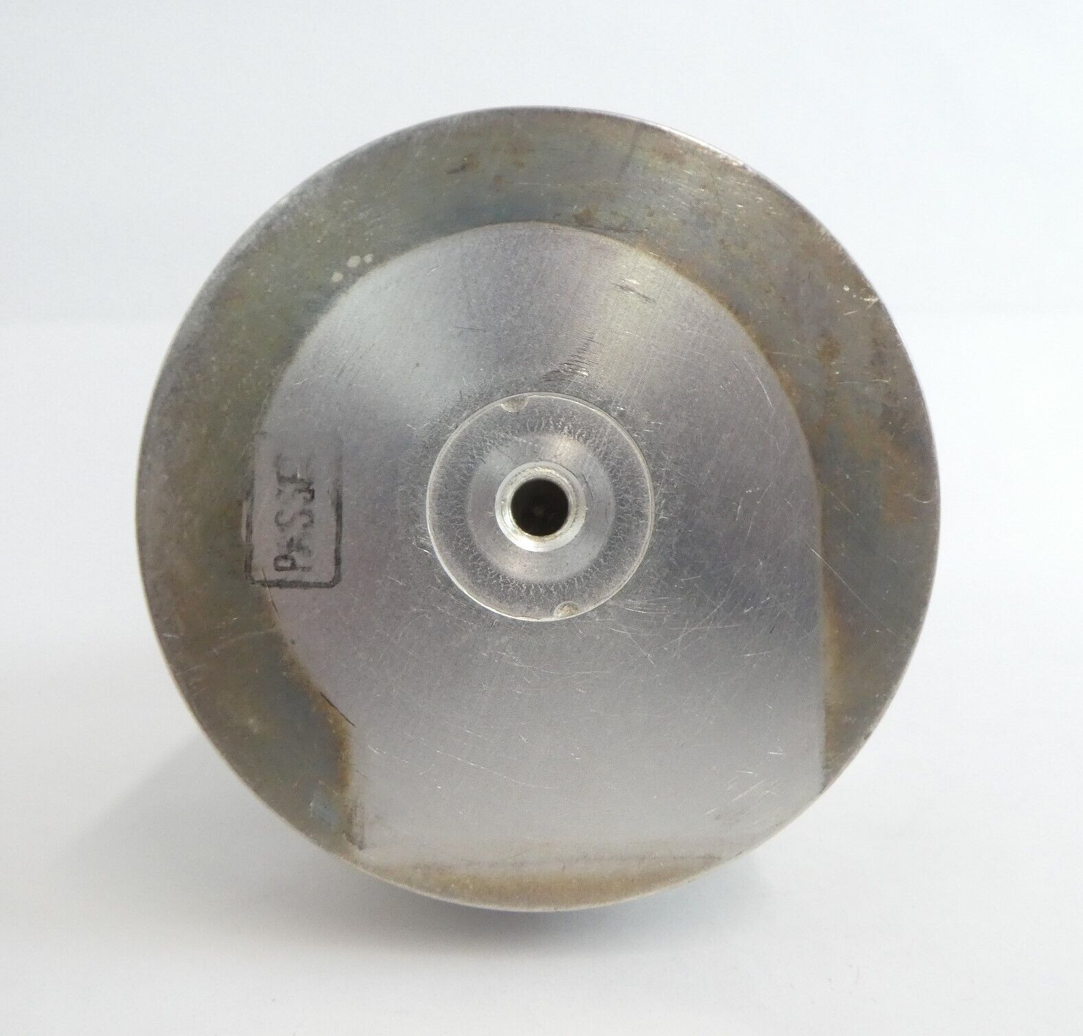 Meiden 12100018-01 12100014-01 Vacuum Capacitor VP Series Lot of 3 Working