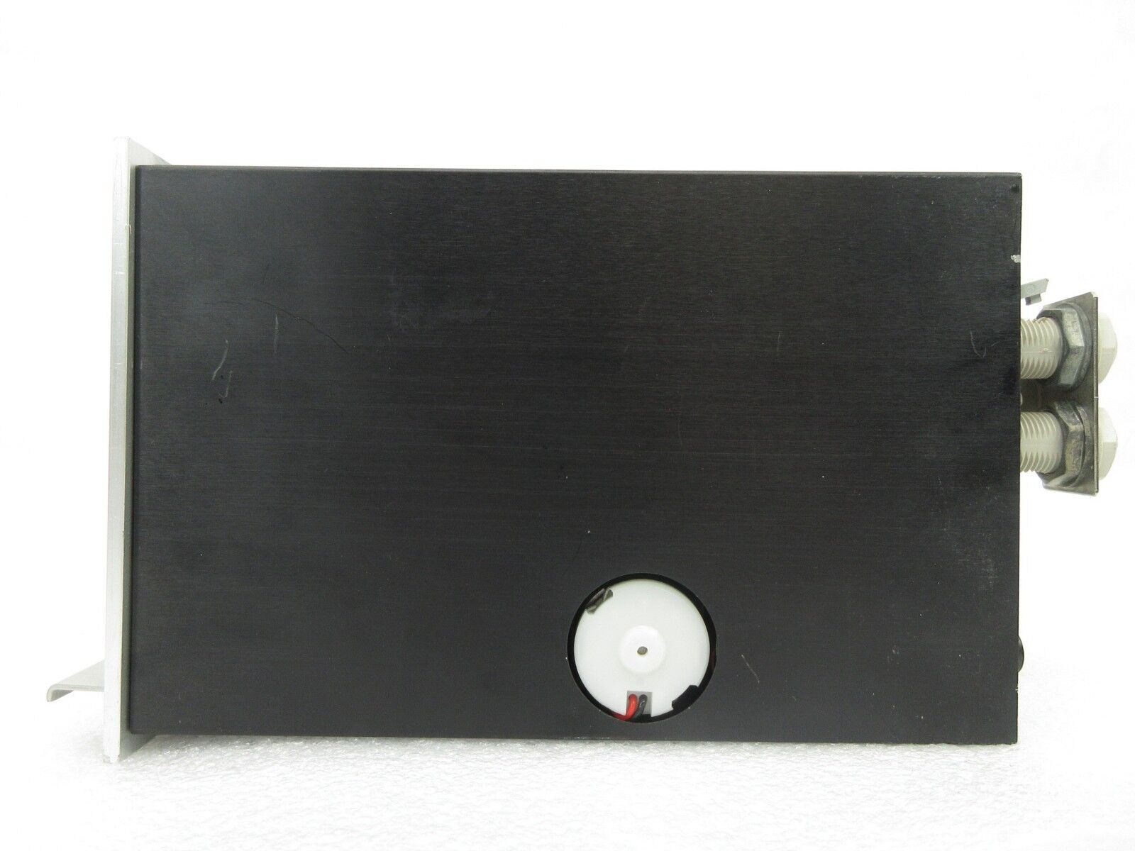 MDA Scientific 856000 Exhaust Gas Monitor EGM Used