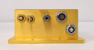 Coherent V6970 Enclosed Fiber Coupled Diode Laser Module Working Surplus