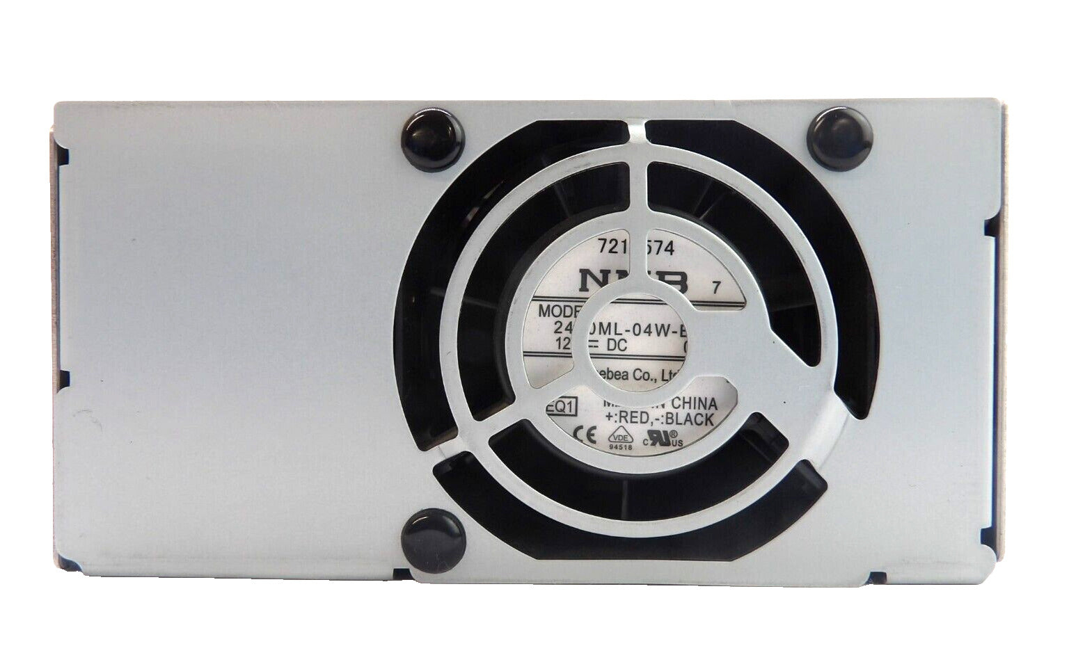 Cosel PLA600F-24 Switching Power Supply Reseller Lot of 12 Working