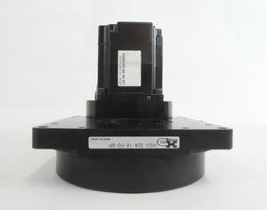 Yaskawa YSC-SGM7A-02-006 AC Servo Motor Assembly Lot of 2 Working Surplus