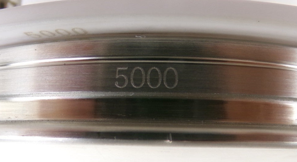 Kyocera 1035731D FRU Orifice & Curtain Plate QTRAP API 5000 Lot of 2 Working