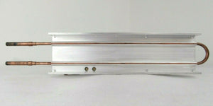 ETO Ehrhorn Technological ARX-X208-10 300W Driver PCB ABX-X234 AMAT Working