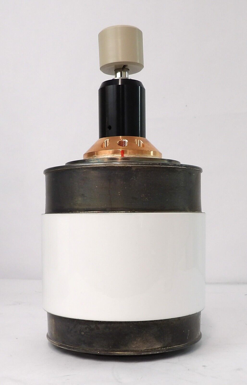 Meiden 12100047-00 Vacuum Variable Capacitor VP Series Working Surplus