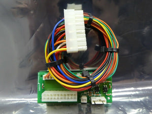 Daifuku PS2681-02 Power Distribution Connector Board 2681P1A PCB Used Working