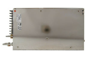 TDK RKW24-27R Power Supply 24VDC 27A Nikon NSR-S307E 200mm DUV Working Surplus