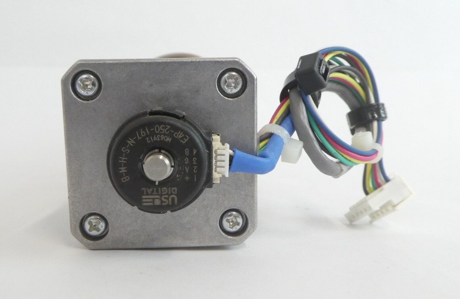 Meiden 12100018-01 12100014-01 Vacuum Capacitor VP Series Lot of 3 Working