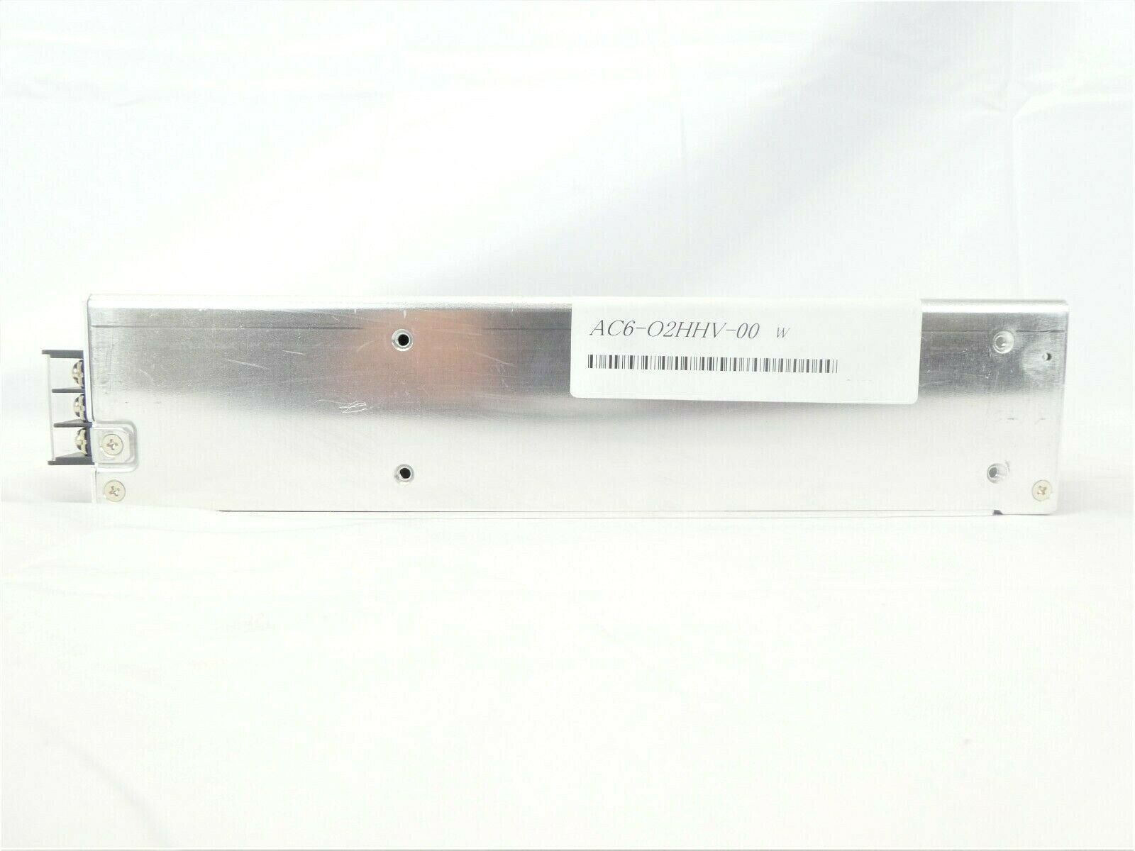 Cosel AC6-02HHV-00 W 650W Power Supply ACE650F Working Surplus