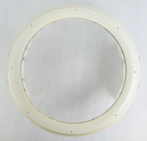 Novellus Systems 02-152265-00 296MM PPS Cup Cleaned Working Surplus