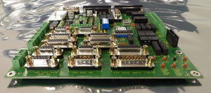 Semitool 32076-01 Raider Spin Interface Assembly PCB Board OEM Refurbished