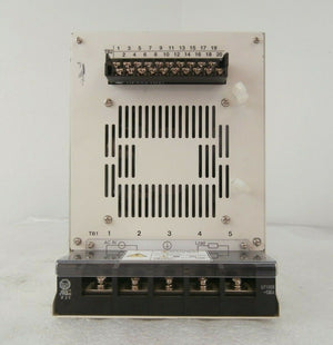 Komatsu ABCBA00090 AIC-7 Temperature Controller AIC-7-12-UC Working Surplus