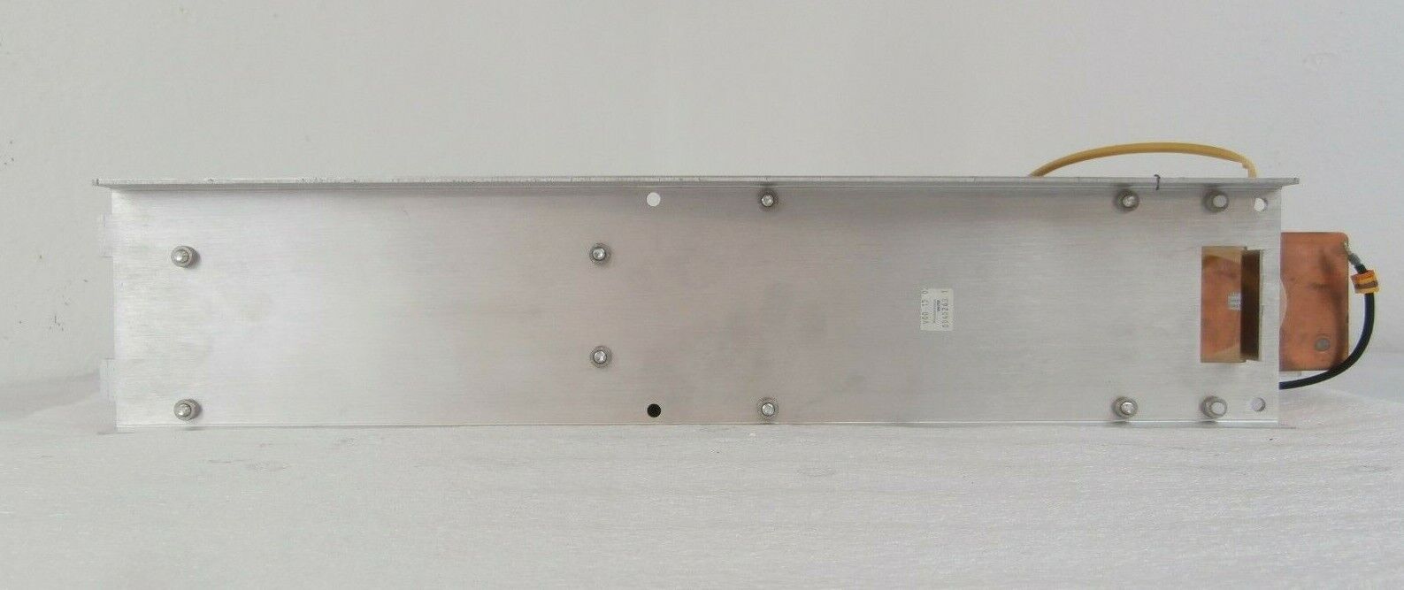 Huttinger 1330758 Switch Unit Module 1312858V00 TIG 30 DCplus Trumpf Working