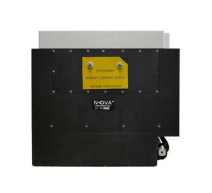 Nova Measuring Instruments 310-22000-00 Measurement Unit Novascan Working Spare