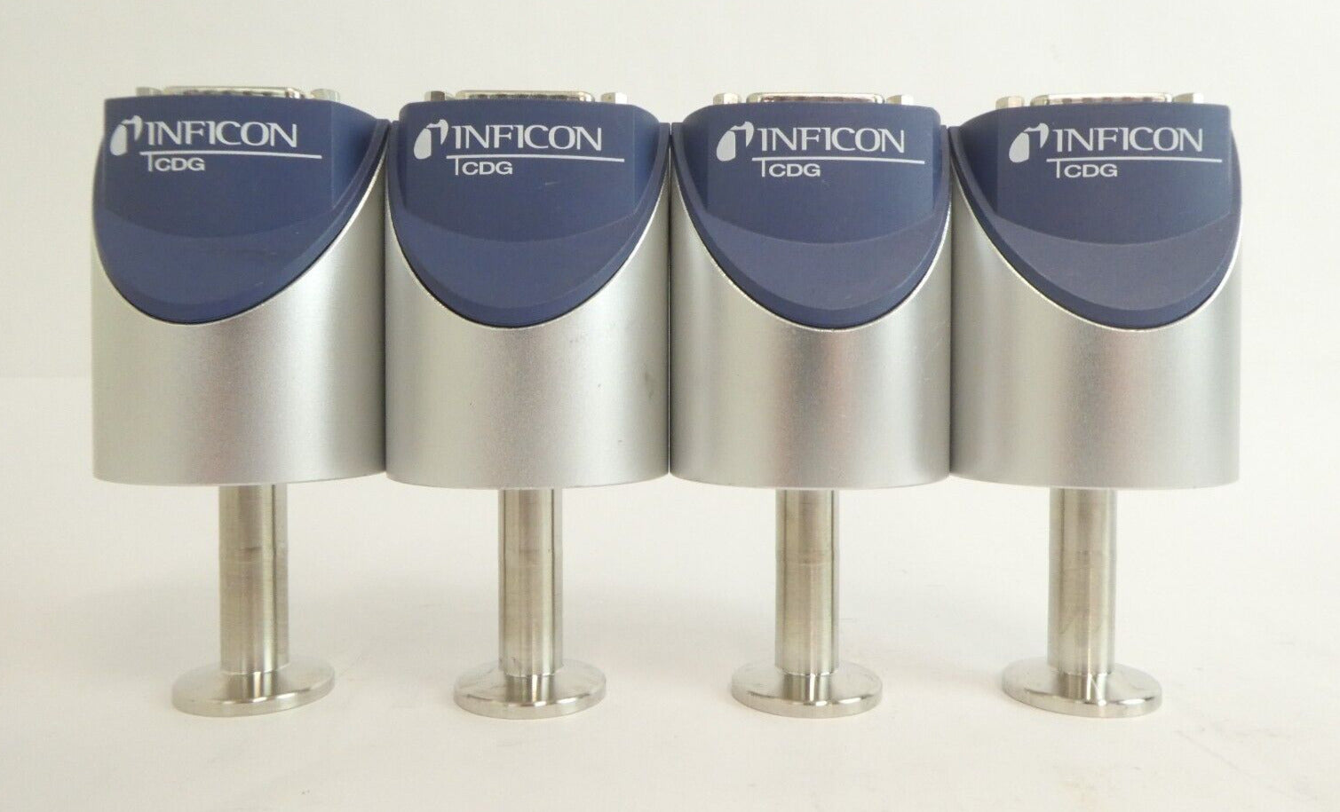 Inficon 3CB1-951-230B Capacitance Diaphragm Gauge CDG025D Lot of 12 Working