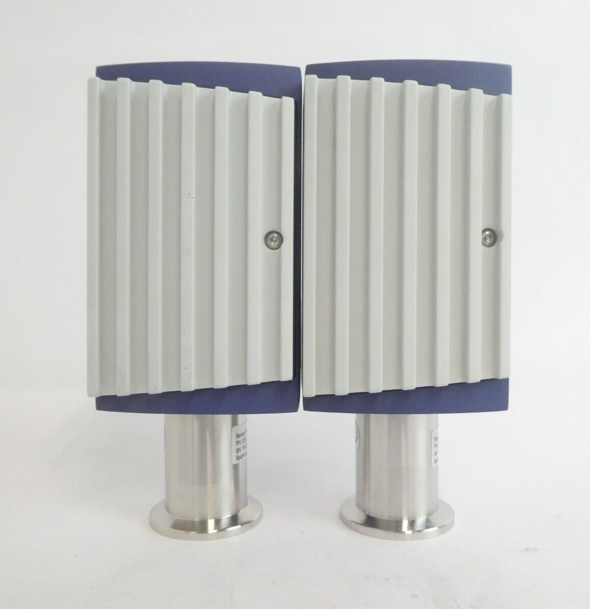 Inficon 353-500 Pirani Vacuum Gauge BPG400 Reseller Lot of 6 Working