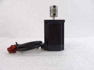 Oriental Motor PK569AUA 5-Phase Stepping Motor VEXTA Reseller Lot of 2 Working