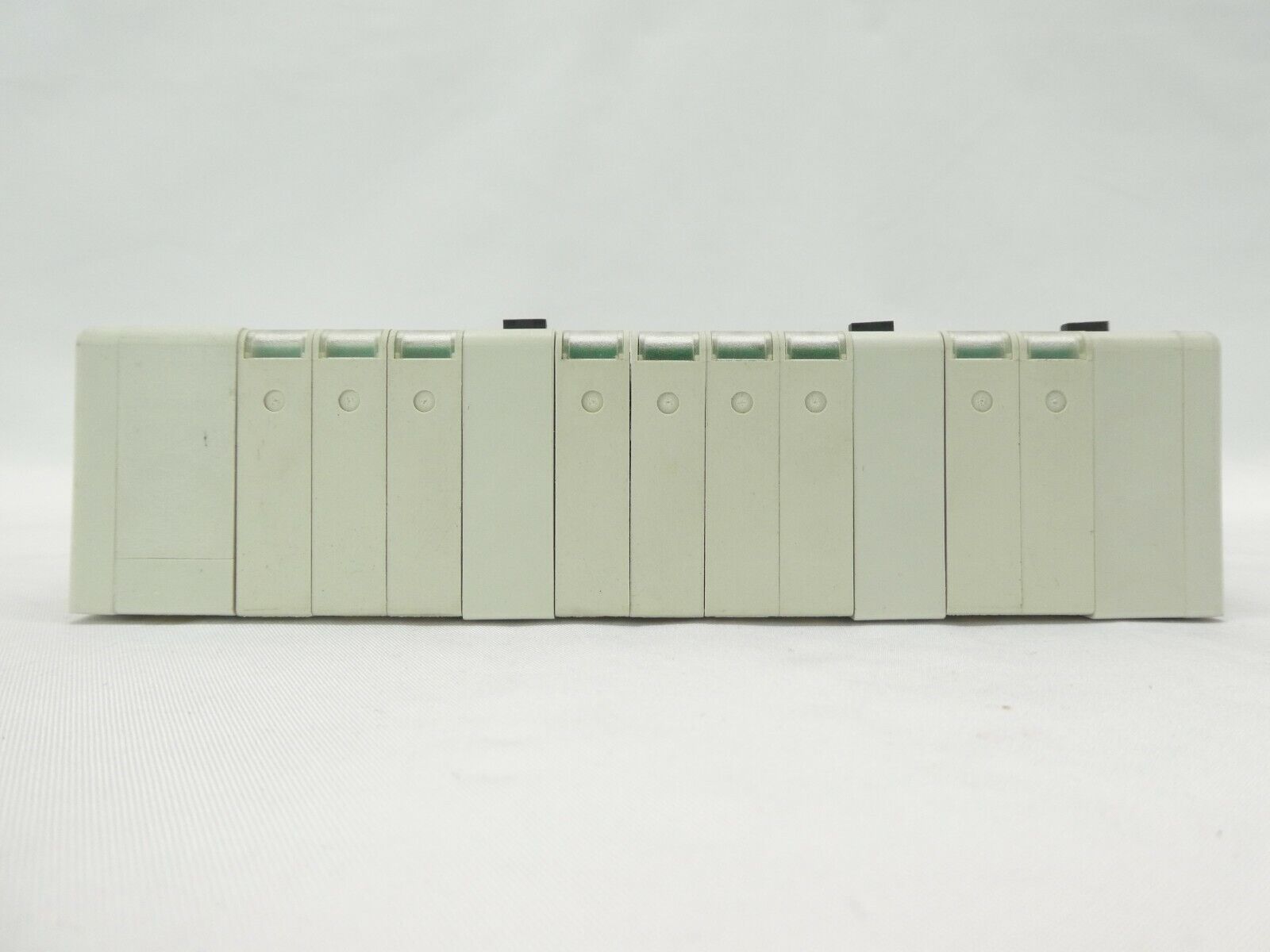 CKD N4E0 Series 9-Port Pneumatic Manifold N4E0-ER N4E0-EL N4E0-TM1B Lithius