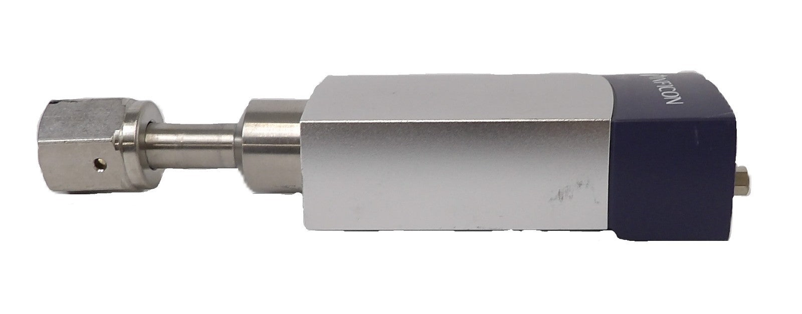 Inficon 3310-00282 Pirani Capacitance Gauge PCG550 Reseller Lot of 6 Working