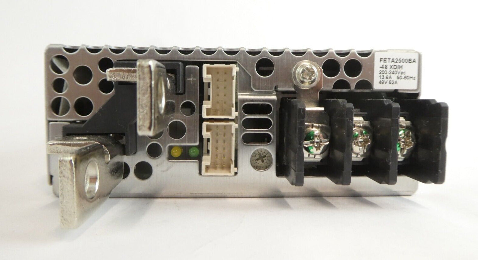 Cosel FETA2500BA-48 Power Supply Module XDIH Reseller Lot of 3 Working