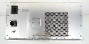 Daihen AMN-50B2-V RF Auto Matcher 60 MHz @ 5000 Watts Working Surplus
