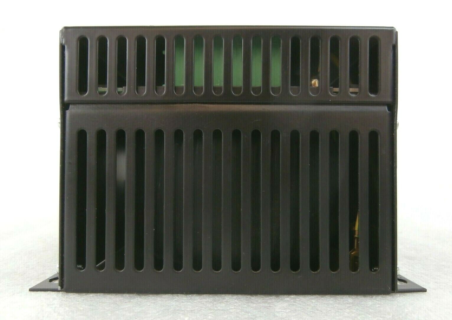 Murr Elektronik TNGS 10-230/24 DC Power Supply 85 212 Reseller Lot of 2 Working