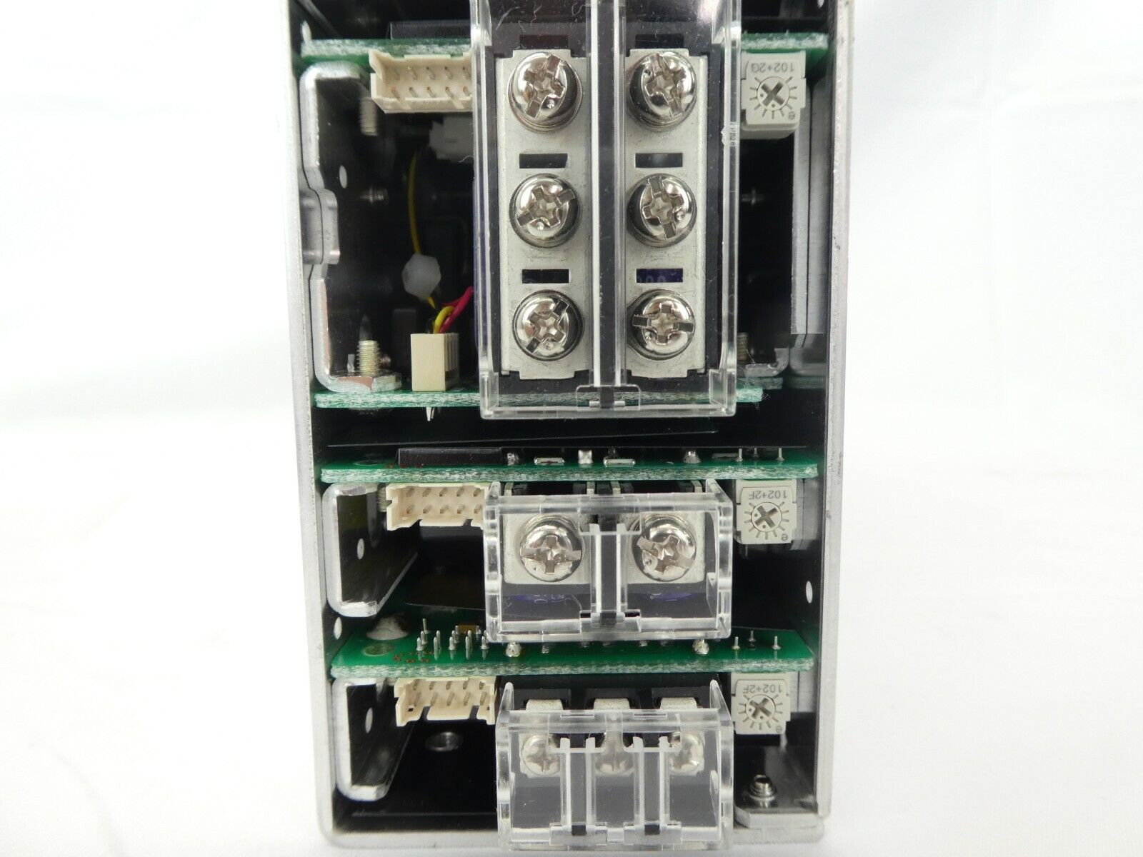 Cosel AC6-02HHV-00 W 650W Power Supply ACE650F Working Surplus