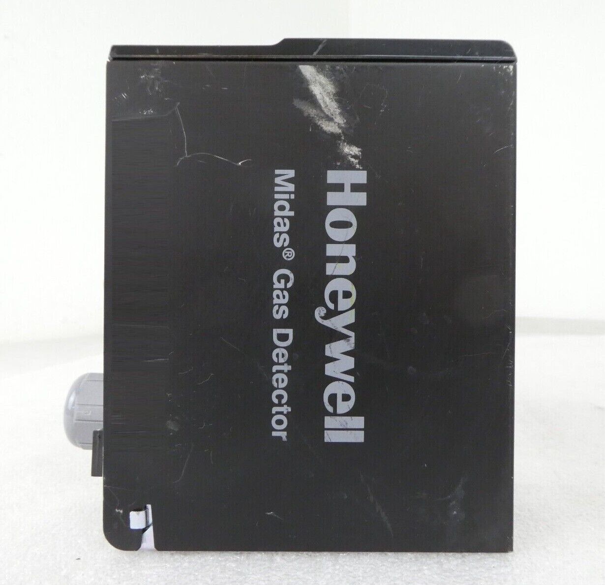 Honeywell MIDAS-T-004 Gas Detector Transmitter Reseller Lot of 3 Working Surplus