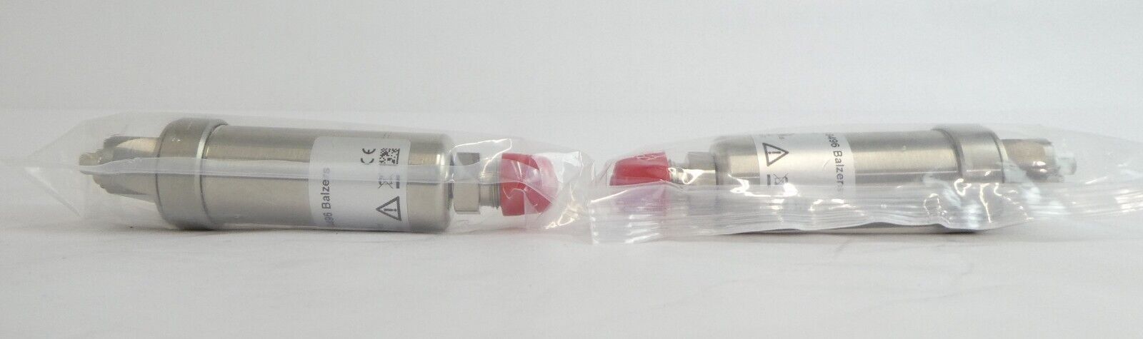 Inficon 3SA1-F5C-0700 Absolute Vacuum Switch VSA200 Reseller Lot of 5 Working