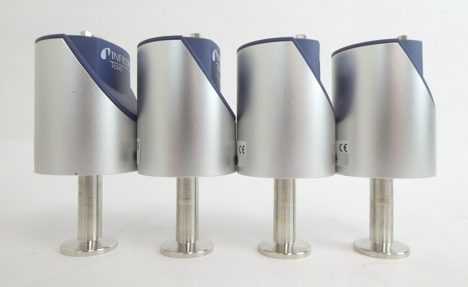 Inficon 3CB1-951-230B Capacitance Diaphragm Gauge CDG025D Lot of 12 Working