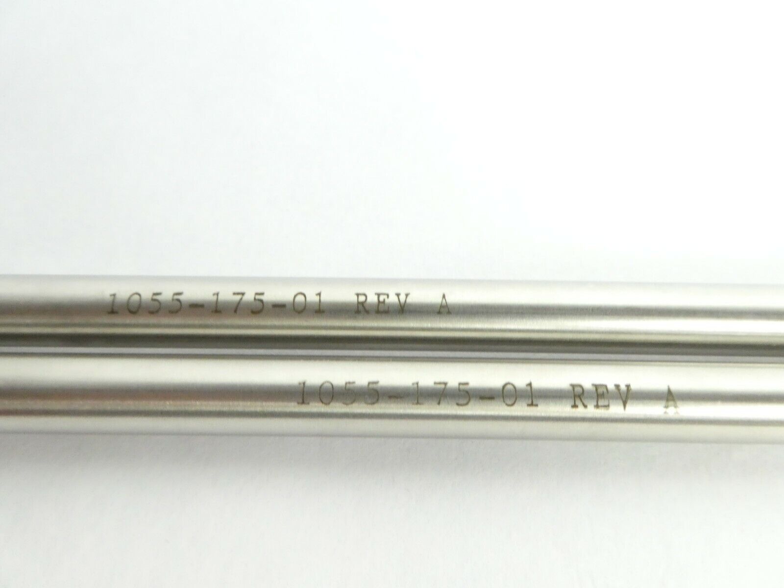 ASM 1055-175-01 RH SI Vent Out Line Reseller Lot of 2 New Surplus