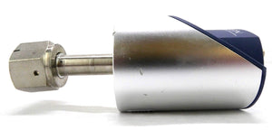 Inficon 377-003 Baratron Pressure Transducer CDG025D Tested Working