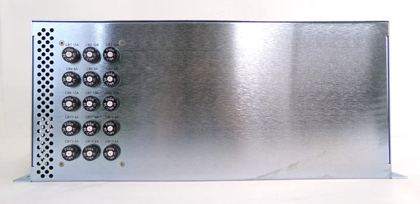 XP Power 101961-01 Power Supply Control Module Working Surplus