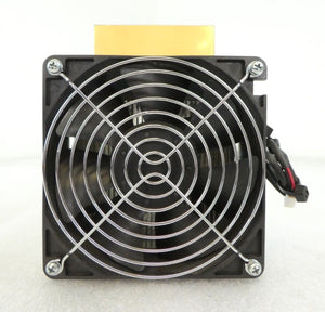 Coherent 1114595 Fiber Coupled Diode Laser Enclosed Cooling Assembly Surplus