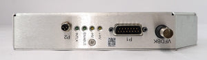 Spellman ESC5PN25X5666 High Voltage Power Supply Module X5666 AMAT Working