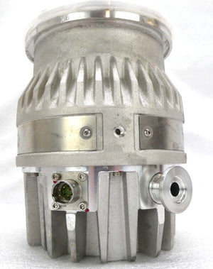 TV-301 Navigator Varian 9698918S001 Turbomolecular Pump Turbo Tested Working