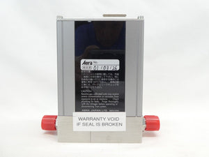 Aera TC FC-790C Mass Flow Controller MFC 200 SCCM Cl2 Lam 797-00514-505 New