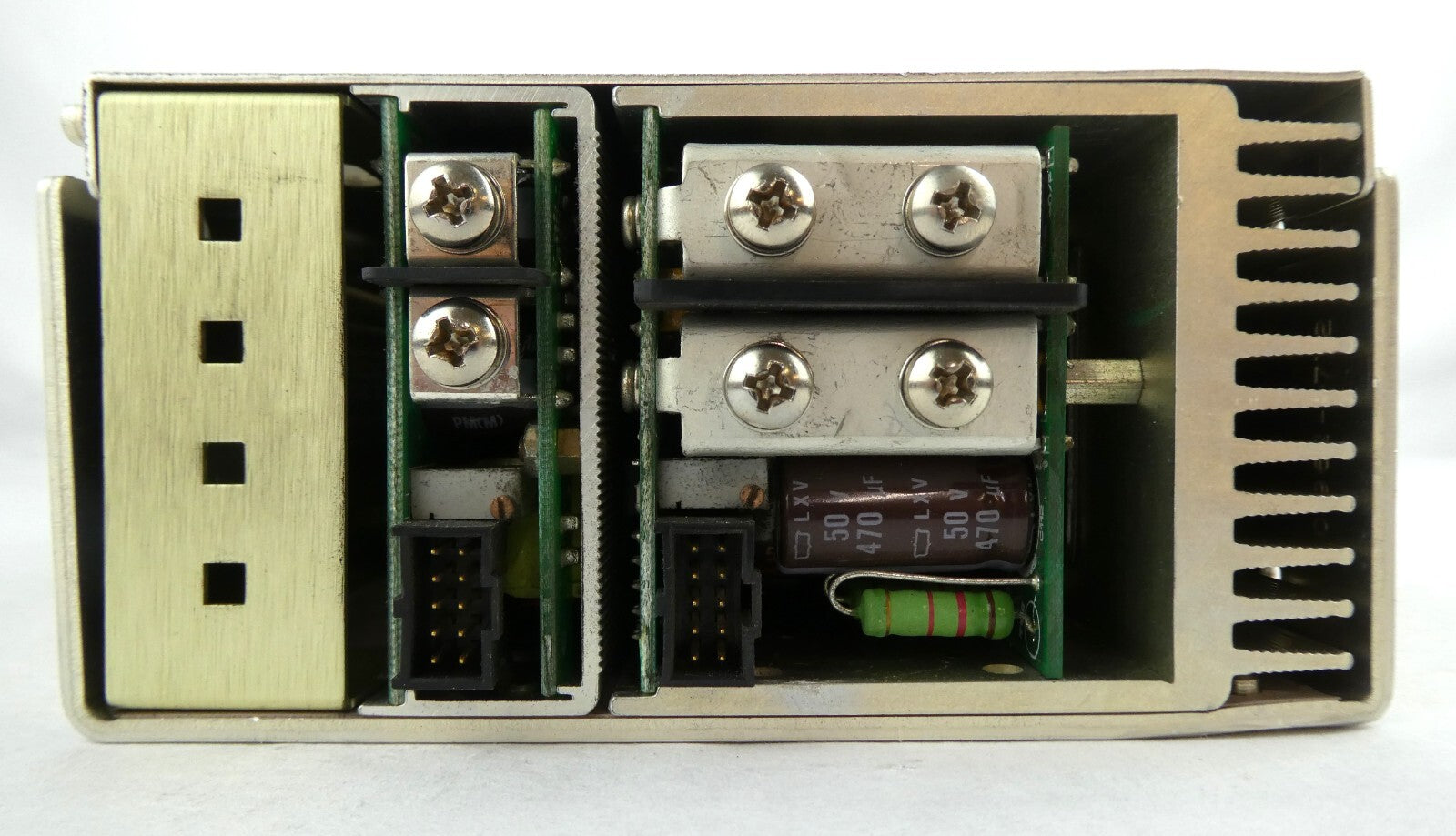Astec 73-560-0699 Power Supply Module MP6-3U-1R-05 Working Surplus