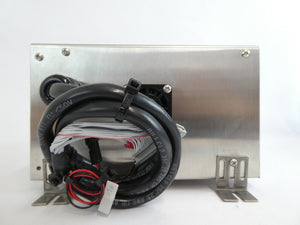 Semitool 912C0141-03 CPU Quad Serial Controller SRD SAT Scepter 16744 Working