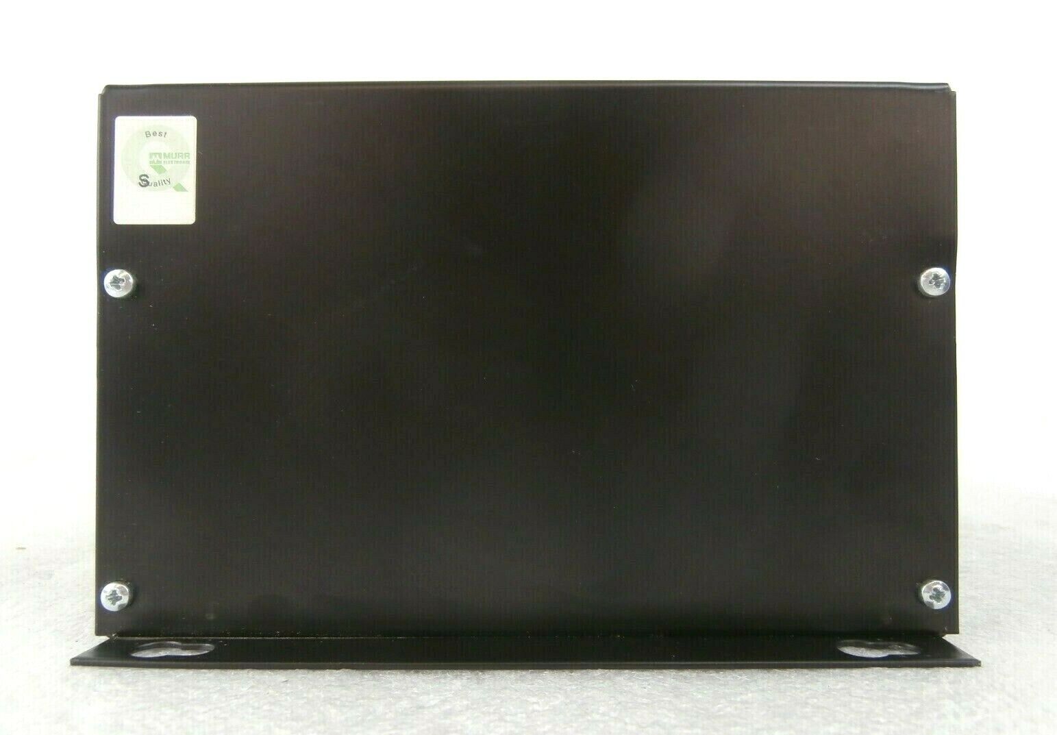 Murr Elektronik TNGS 10-230/24 DC Power Supply 85 212 Reseller Lot of 2 Working