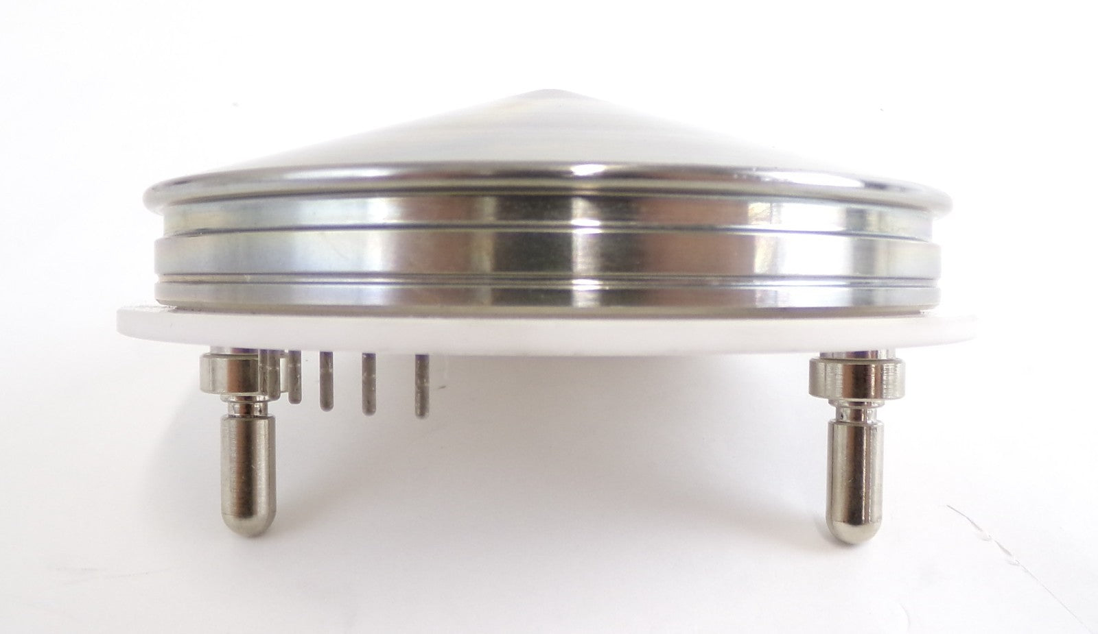 Kyocera 1035731D FRU Orifice & Curtain Plate QTRAP API 5000 Lot of 2 Working