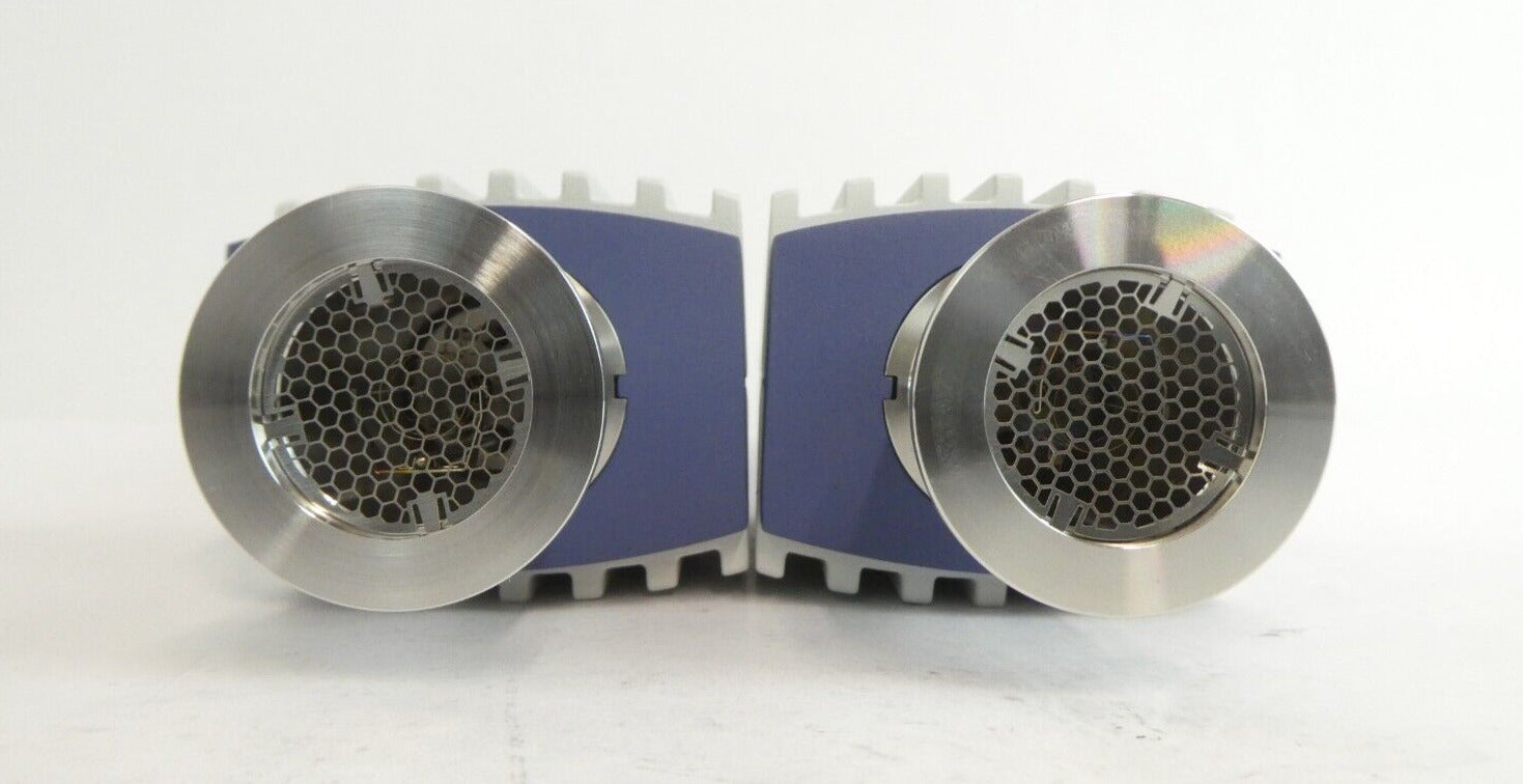 Inficon 353-500 Pirani Vacuum Gauge BPG400 Reseller Lot of 6 Working