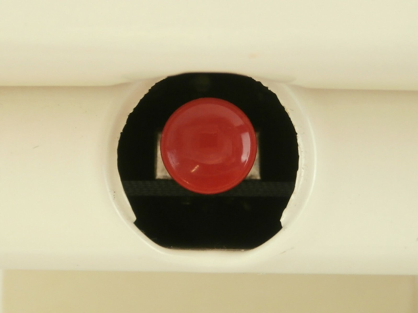 Electroglas Keyboard and Joystick Assembly 4085x Horizon PSM 200mm Working