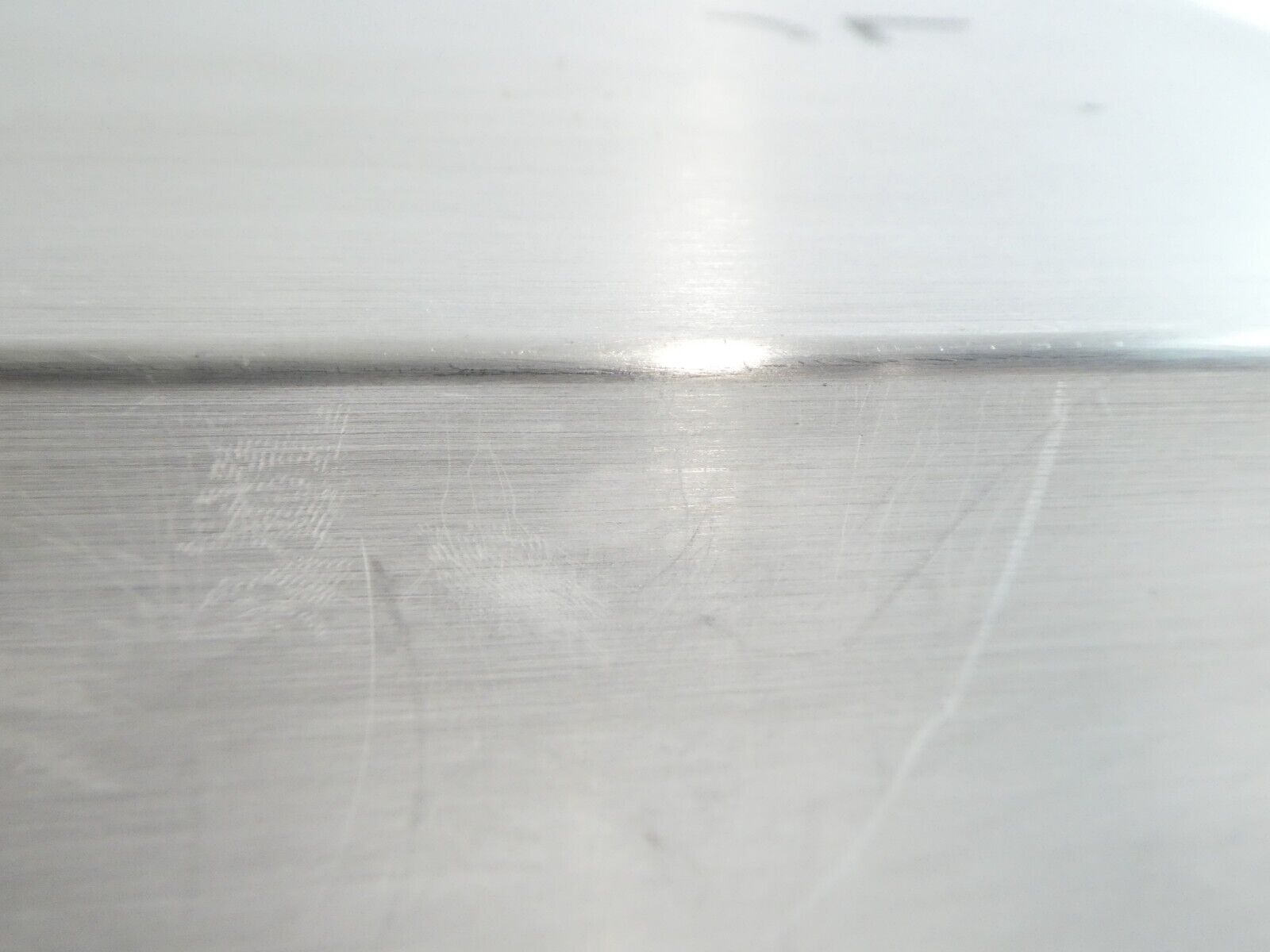 Millipore W2501PH01 Photoresist Pump Photo-250 Stainless Head Working Surplus