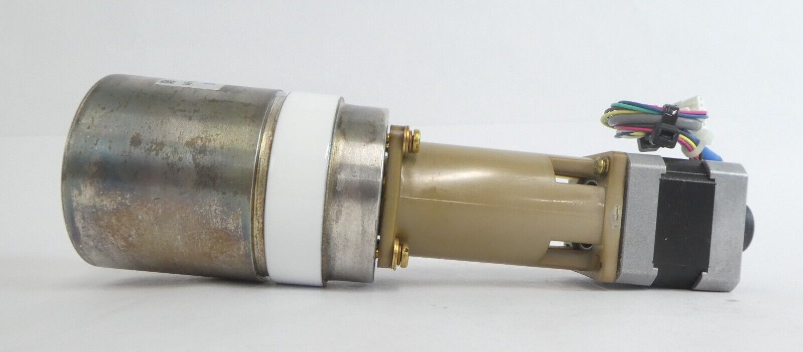 Meiden 12100018-01 12100014-01 Vacuum Capacitor VP Series Lot of 3 Working