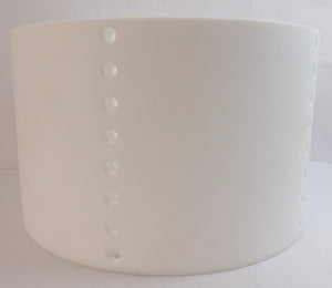 Semitool 11591-01 SRD Weldment Wafer Bowl 270 CPC Cycle New Surplus