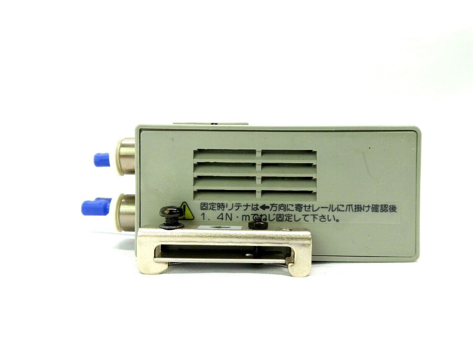 CKD N4S0 14-Port Pneumatic Manifold Left N4S0-T50 N3S010 Lot of 5 Working