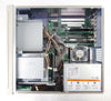 Hitachi HJ-7500-60EED Career Station Block Computer HF-W75F TEL Lithius Working