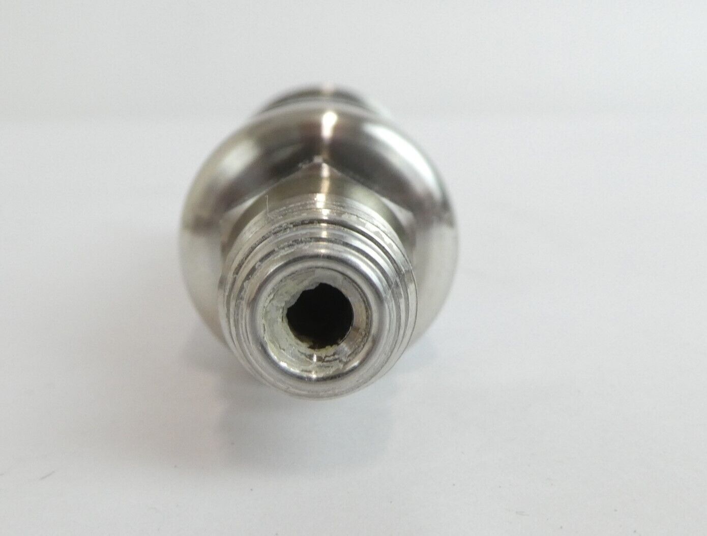 Inficon 3SA1-F5C-0700 Absolute Vacuum Switch VSA200 Reseller Lot of 5 Working